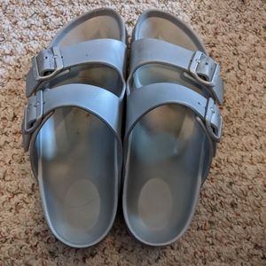 EVA Birkenstock sandals